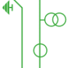 SM6-24 IMM Modular Switchboard up to 24 kV - Air Insulated Switchgear with SF6 - Image 2