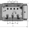 Transformer 1250 kVA – 20/10/0.4 kV - Image 3