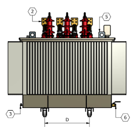Transformer