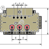 Transformer 160 kVA –10/0.42 kV - Image 2