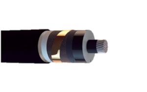NA2XS(FL)2Y, XLPE 6/10 kV
